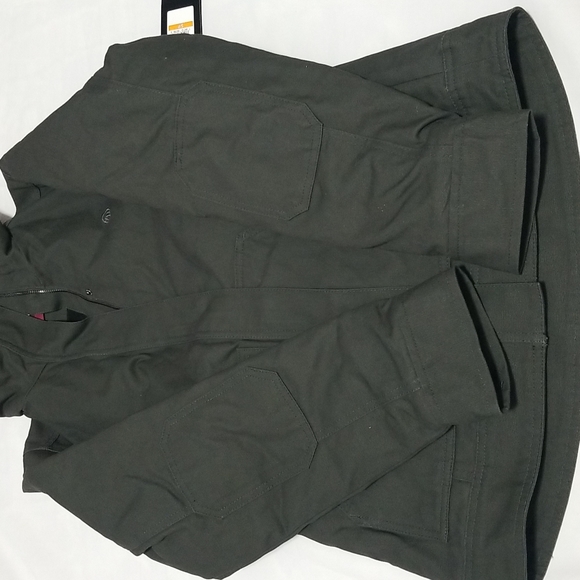 W's Ethelwood Jacket size small - Picture 5 of 8